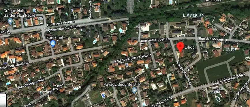 Electricien E-hdc à Montrond-les-Bains