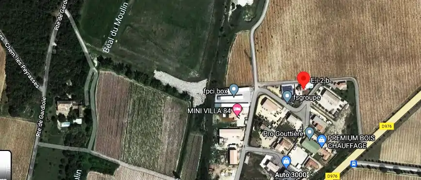 Devis électricien à Sainte-Cécile-les-Vignes