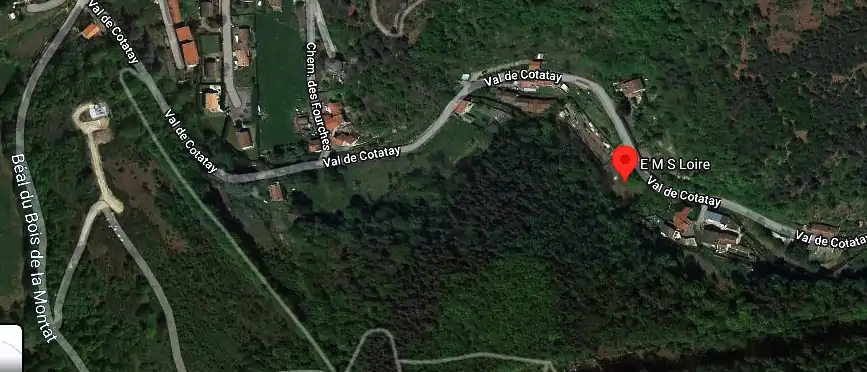 Devis électricien à Le Chambon-Feugerolles