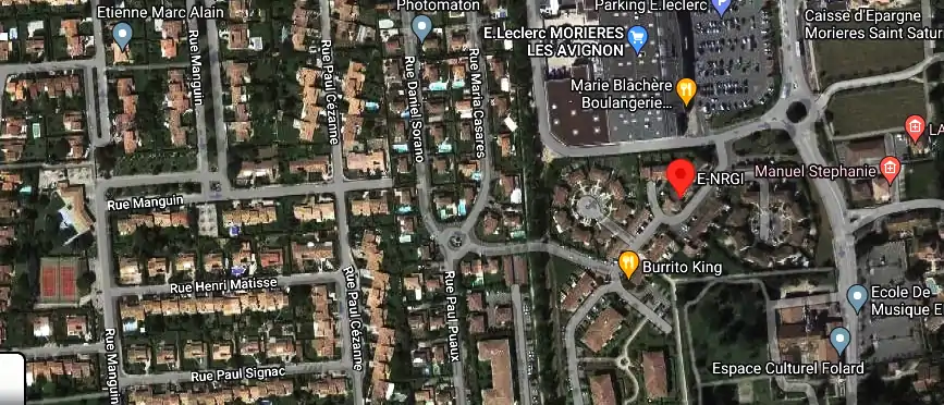 Devis électricien à Morières-lès-Avignon