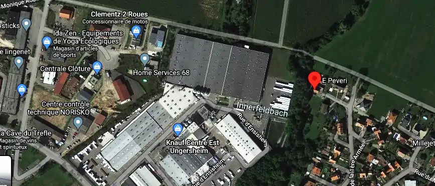 Devis électricien à Ungersheim