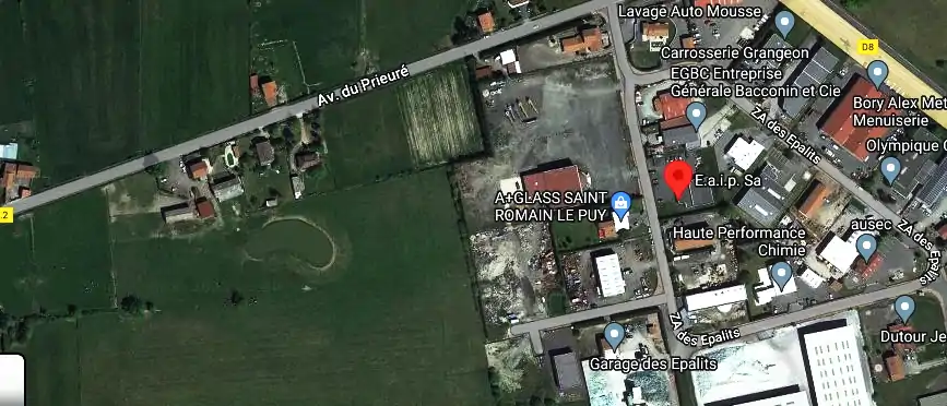 Devis électricien à Saint-Romain-le-Puy