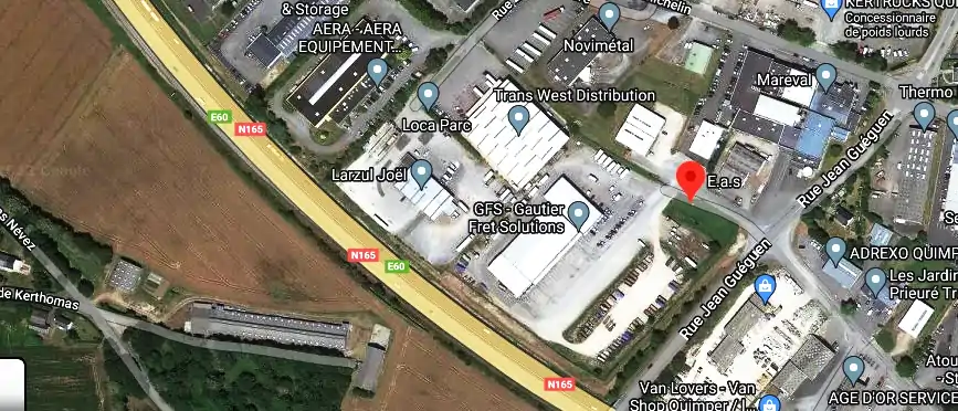 Devis électricien à Saint-Évarzec