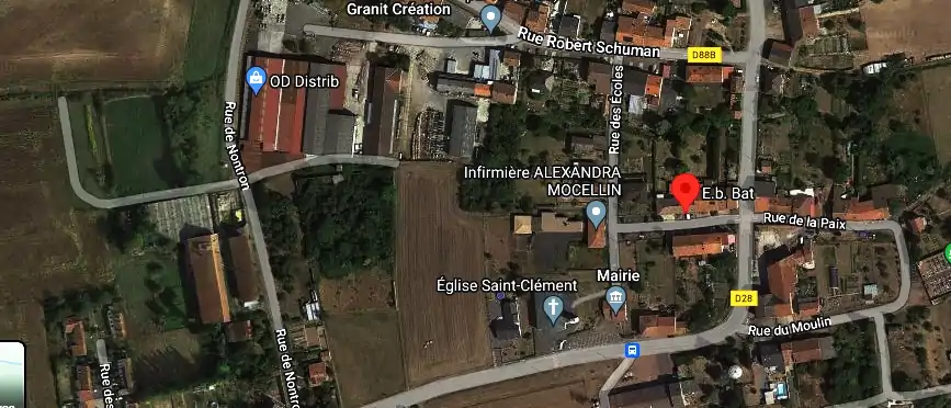 Devis électricien à Nébing