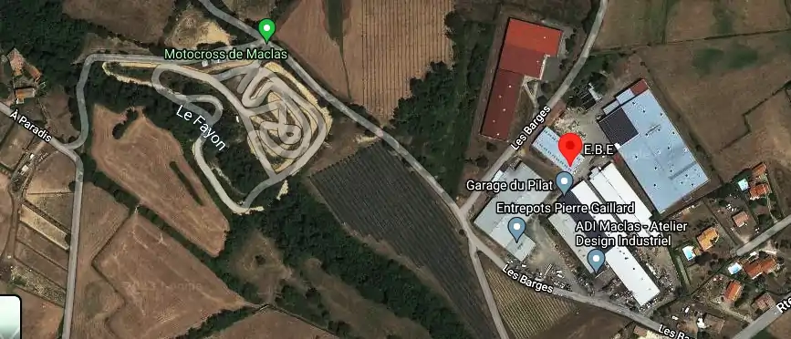 Devis électricien à Maclas