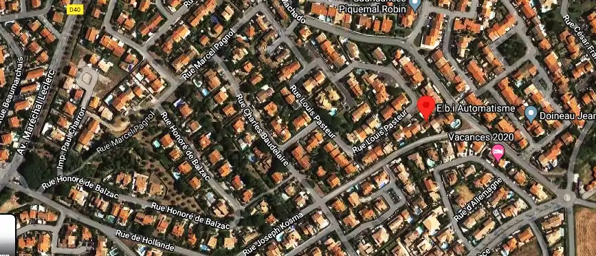 Devis électricien à Saint-Cyprien