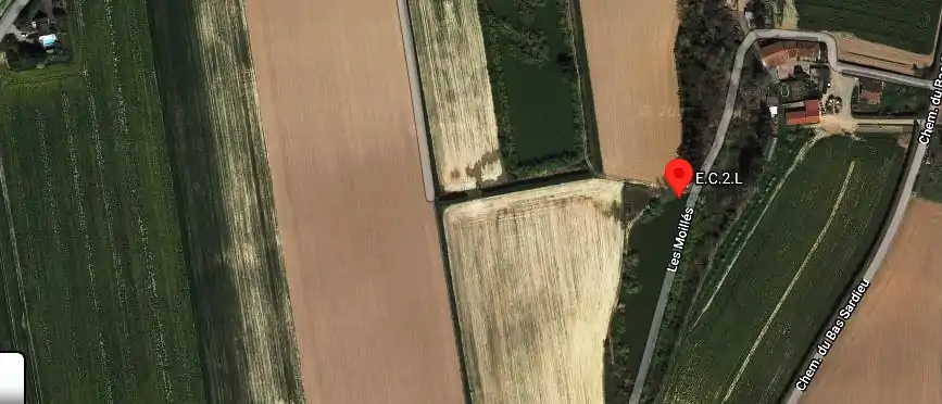 Electricien E.C.2.L à La Côte-Saint-André