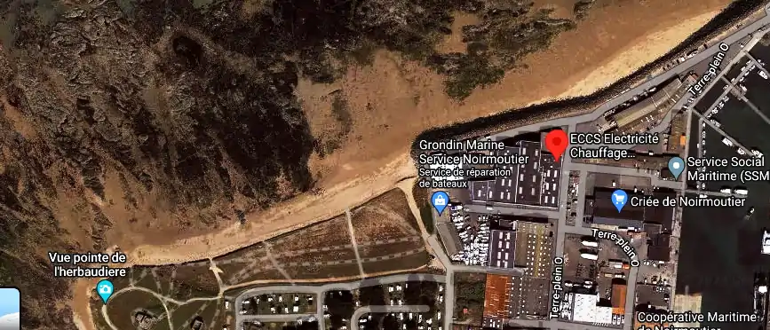 Devis électricien à Noirmoutier-en-l'Île