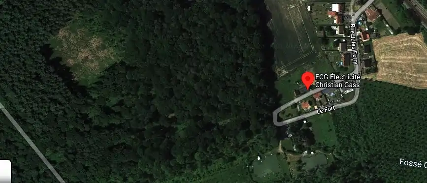 Devis électricien à Mennessis