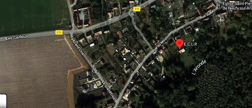 Devis électricien à Neufvy-sur-Aronde