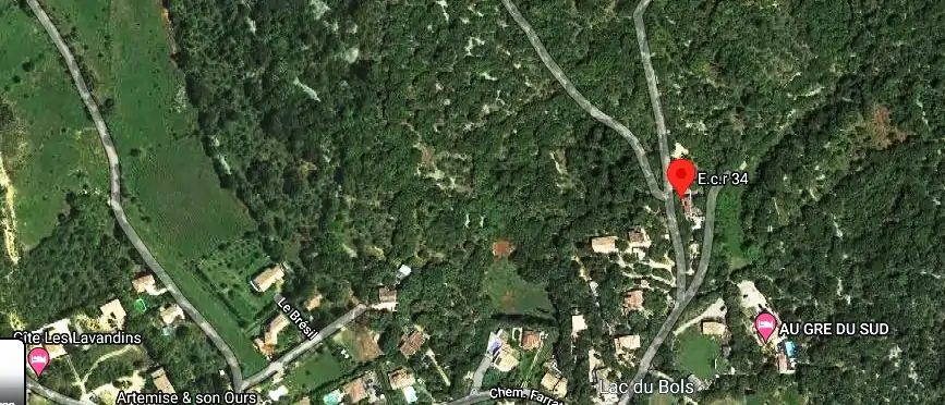 Devis électricien à Puéchabon