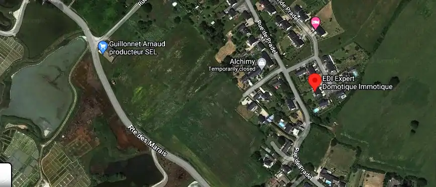 Devis électricien à Guérande