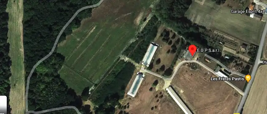 Electricien E.D.P S.a.r.l à Tartas