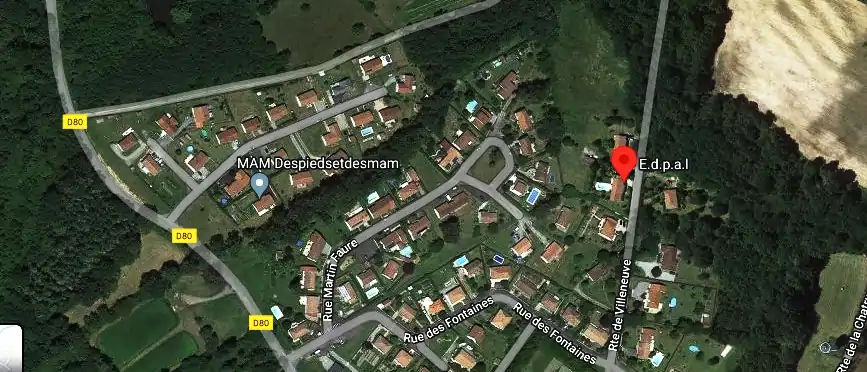 Devis électricien à Veyrac