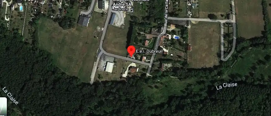 Devis électricien à Mézières-en-Brenne