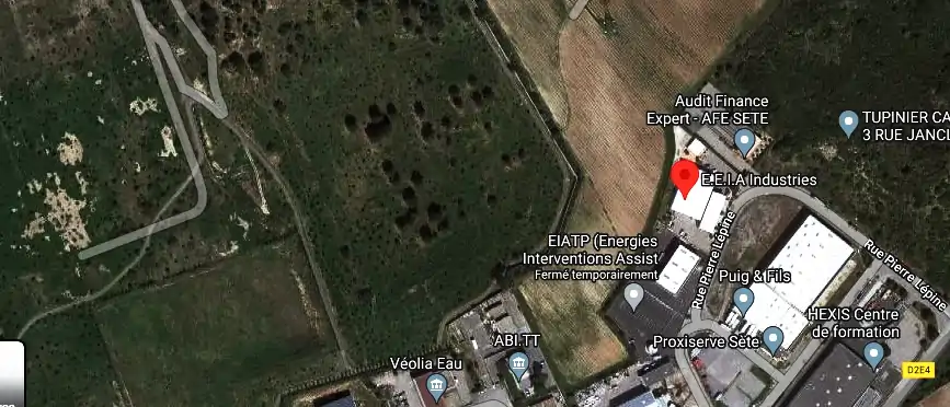 Devis électricien à Frontignan