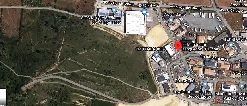 Devis électricien à Montredon-des-Corbières