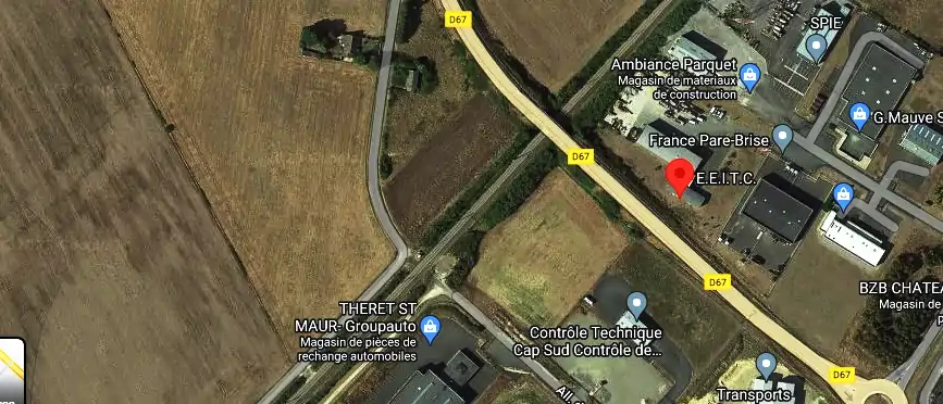 Devis électricien à Saint-Maur