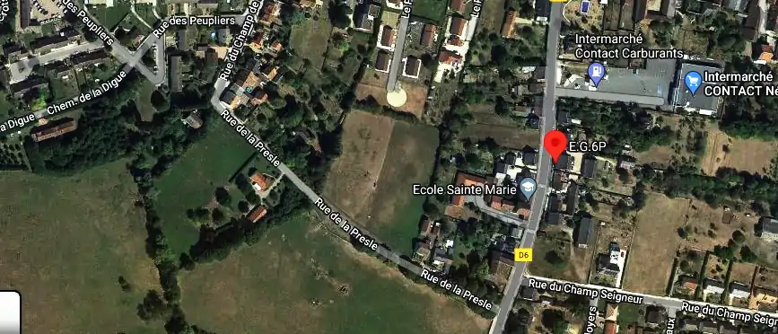 Devis électricien à Nérondes