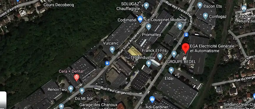 Devis électricien à Neuilly-sur-Marne