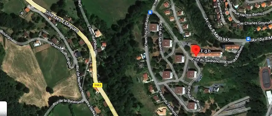 Devis électricien à Decazeville