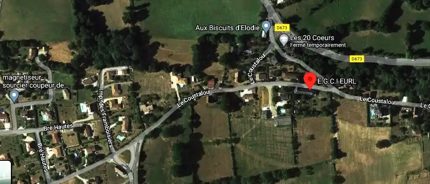 Devis électricien à Rignac