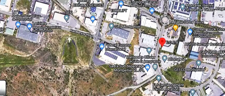 Devis électricien à Saint-Jean-de-Védas