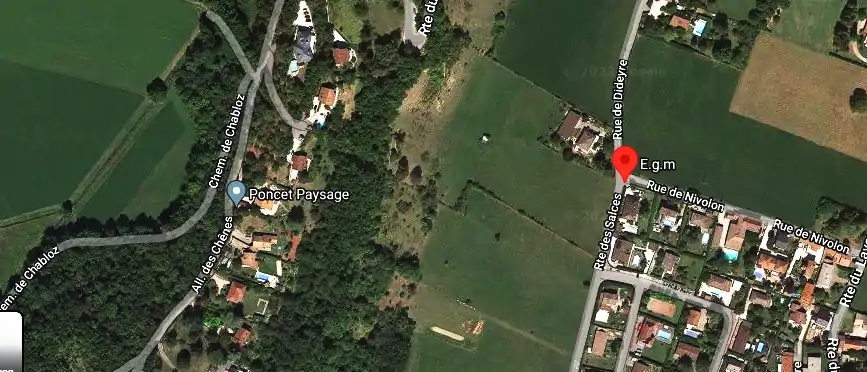 Devis électricien à Varces-Allières-et-Risset