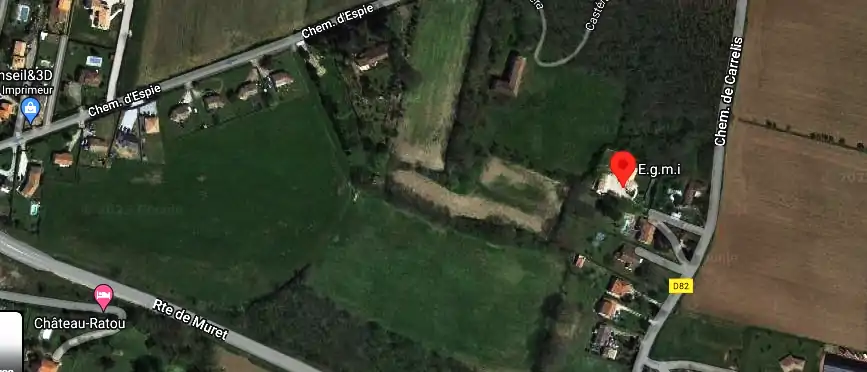 Electricien E.g.m.i à Saint-Lys