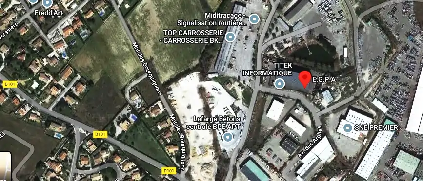 Devis électricien à Apt