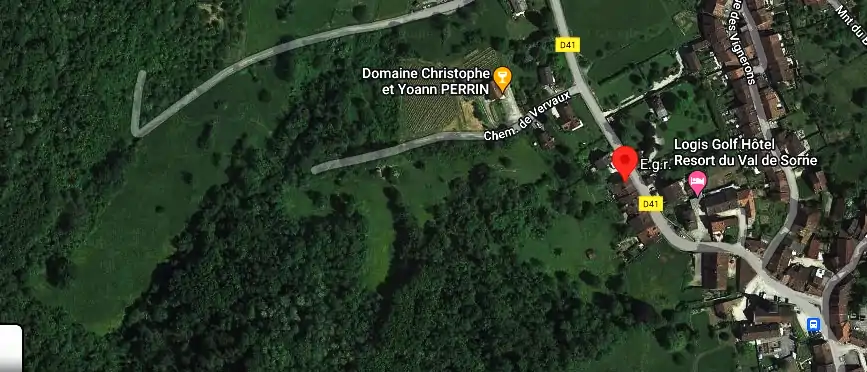 Devis électricien à Vernantois