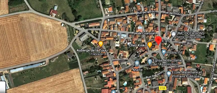 Devis électricien à Seychalles