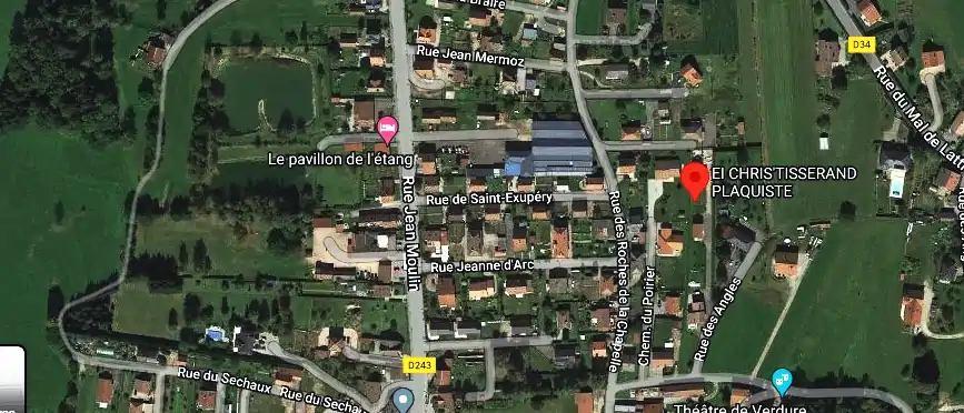 Devis électricien à Vagney