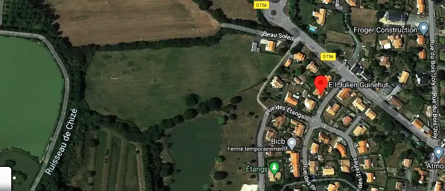 Devis électricien à Chemillé-en-Anjou