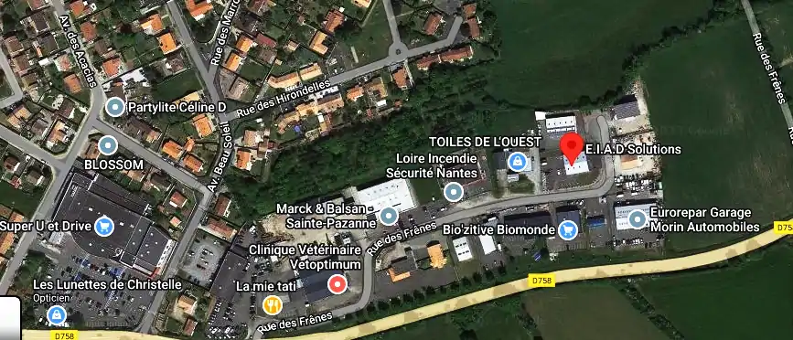 Devis électricien à Sainte-Pazanne