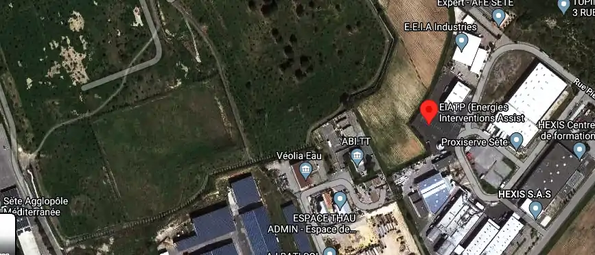 Devis électricien à Frontignan