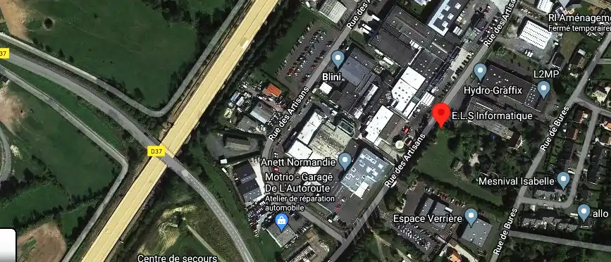 Devis électricien à Troarn