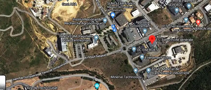 Devis électricien à Narbonne