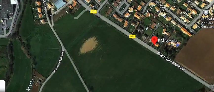 Devis électricien à Chantonnay