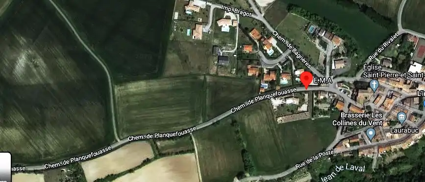 Devis électricien à Laurabuc