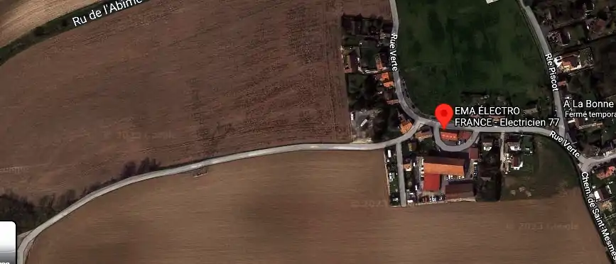 Devis électricien à Vinantes