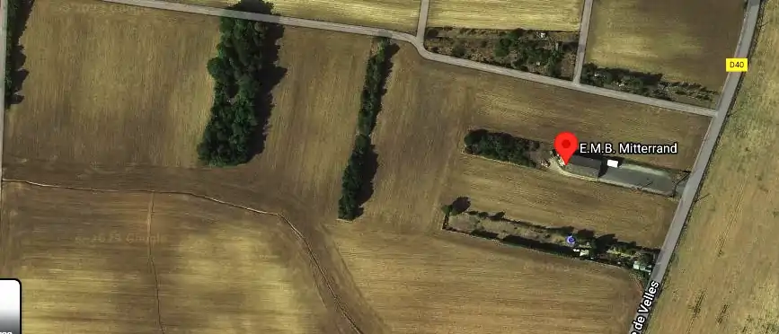 Devis électricien à Châteauroux