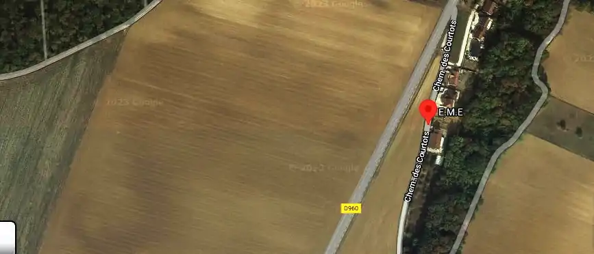 Devis électricien à Bourberain