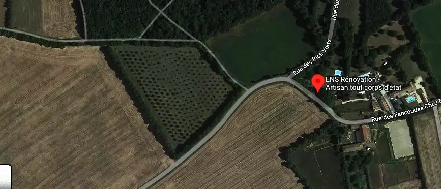 Devis électricien à Limalonges