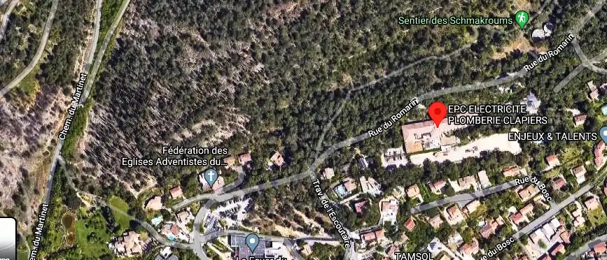 Devis électricien à Clapiers