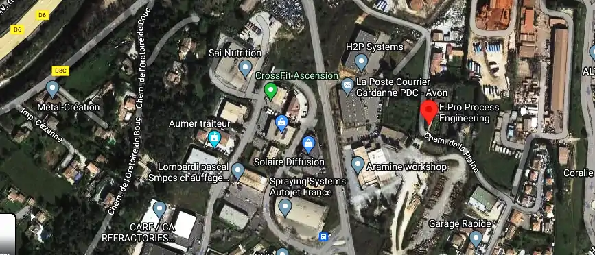 Devis électricien à Gardanne