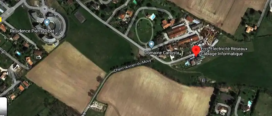 Devis électricien à Balma