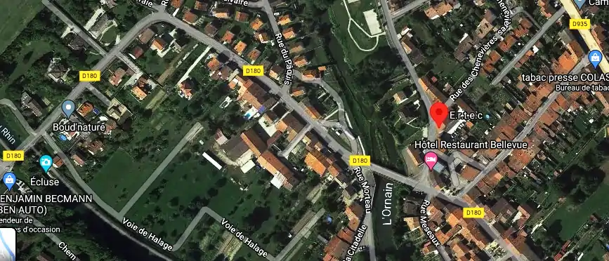 Devis électricien à Longeville-en-Barrois