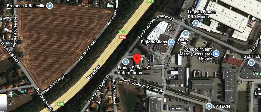 Devis électricien à Mions