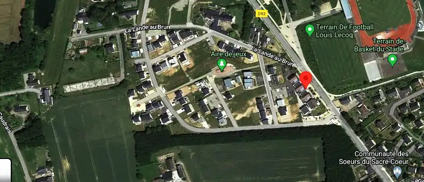 Devis électricien à Janzé